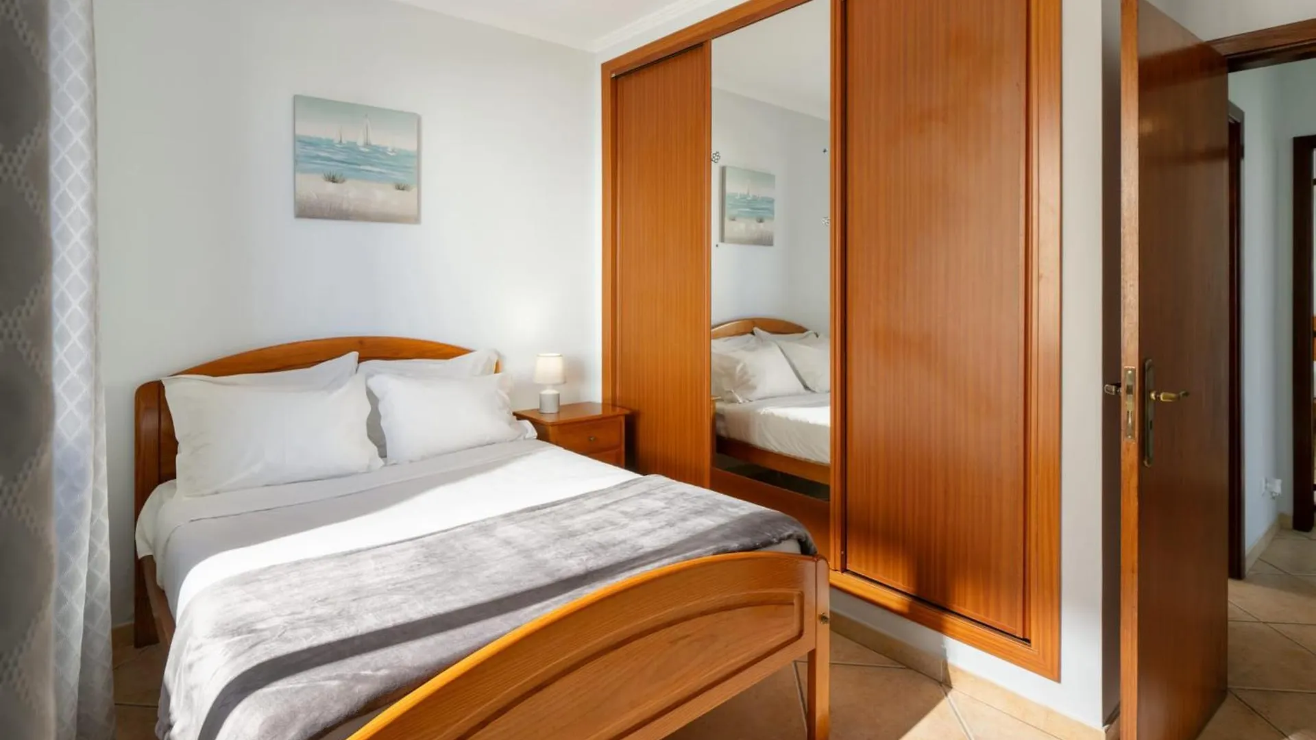 Gazela House Comfort & Barbecue In Porto Santo 0*,  Portugalsko