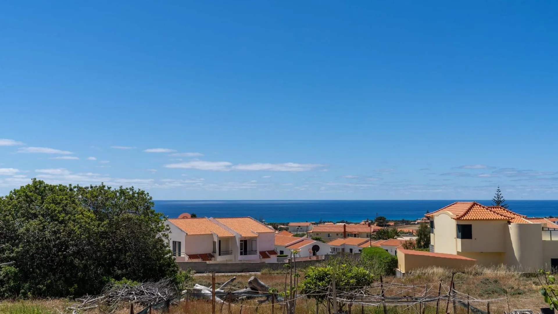 Prázdninový dům Gazela House Comfort & Barbecue In Porto Santo